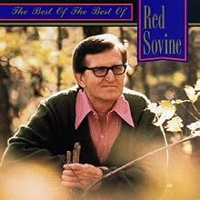 The Best of the Best of Red Sovine