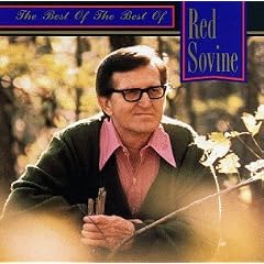 Best of the Best of Red Sovine