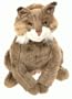 Folkmanis Bobcat Puppet