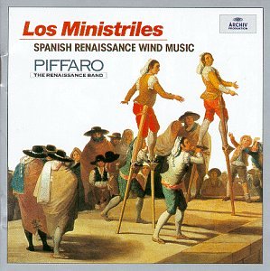 CD-Charts  Search : Los Ministriles
