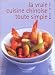Livres : La Vraie Cuisine chinoise toute simple