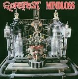 The Ultimate Collection, Pt. 1: Mindloss/Demos an album by Gorefest