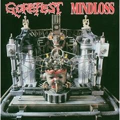 The Ultimate Collection, Pt. 1: Mindloss/Demos