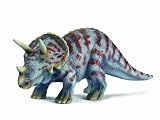 Enlarge toy image: Schleich Triceratops -  preschool activity for young kids