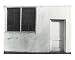 Saranac Lake Building Places Photographic Poster Print by Jeremy Farnham, 10x8