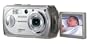 Samsung Digimax V50 5MP Digital Camera with 3x Optical Zoom