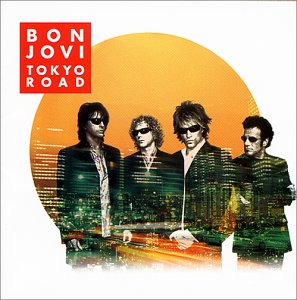 TOKYO ROAD�`�x�X�g�E�I�u�E�{���E�W�����B�[���b�N�E�g���b�N�X