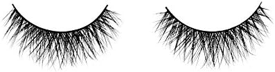 Appeal Cosmetics 100% Fine Mink Lashes Sleek