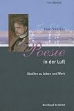 Poesie in der Luft: Jean Sibelius Studien zu Leben und Werk