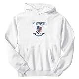 Sweatshirt White 