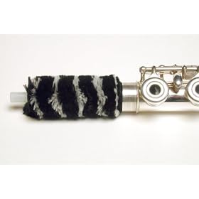 Hw 1 Piece Flute Pad Saver
