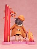 Good Smile Company - Bakemonogatari statuette PVC 1/8 Nadeko Sengoku 20 cm