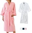 Port Authority - Terry Velour Robe (R100)