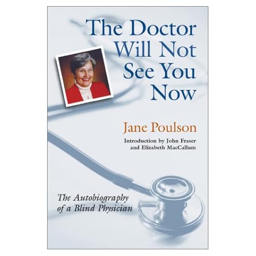 Blind Nursing Student? allnurses