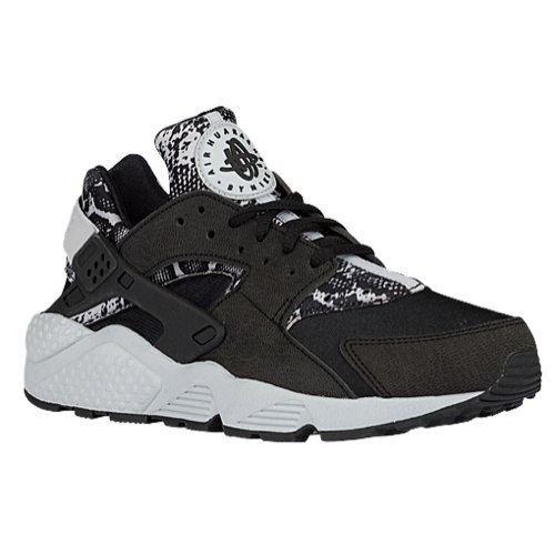 huaraches snake print