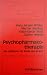Bücher : Psychopharmakotherapie. Ein Leitfaden für Klinik und Praxis