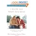 I Know Just What You Mean: The Power of Friendship in Women's Lives