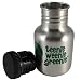 A Teenie Weenie Klean Kanteen 12oz