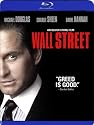 Wall Street [Blu-ray]