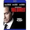 Wall Street [Blu-ray]