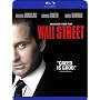 Wall Street [Blu-ray]