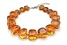 PONO Kernel Choker in Amber