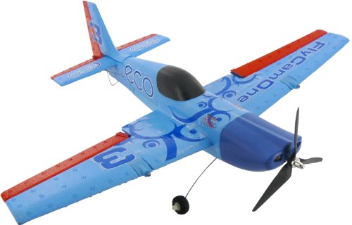 Imagen 2 de AirAce Professional AA4002 - Edge 540 Equipo FlyCamOne [Importado de Alemania]