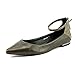 Dolce Vita Women's Angie Ballet Flat
