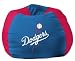 Los Angeles Dodgers Bean Bag Chair - 102