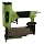 Grex P645 1-3/4-Inch 23-Gauge Length Headless Pinner