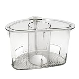 Cuisinart DLC-2011PN-1Large Pusher Sleeve Assembly