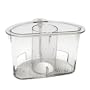 Cuisinart DLC-2011PN-1Large Pusher Sleeve Assembly