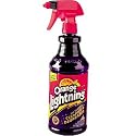 Orange Lightning Multi-purpose Degreaser Cleaner - 32-Oz. Spray Bottle by Monster Labs