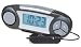 RoadPro RP-2090 12V Super Loud Alarm Clock
