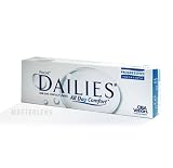 Focus Dailies Progressive 30 Lenses