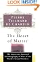 The Heart of Matter