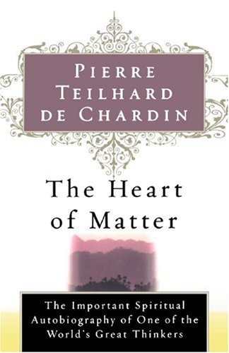 The Heart of Matter