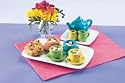 Small World Living Toys It's A Party Tea Set