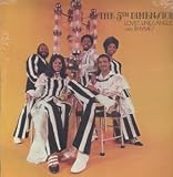 LOVES LINES ANGLES AND RHYMES LP US BELL