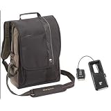 Review Targus  / Convertible Messeng/Backpack