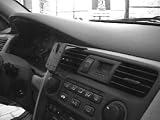 Review Brodit-UK  / DSL-Brodit Honda Accord Brodit ProClip Center mount 1998 - 2000 Fits USA - #852549