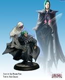 Anima Tactics: CovelIMAGE