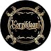 Korpiklaani - Golden Circle [Rückenaufnäher, bedruckt] [BP761] von Korpiklaani - alle Infos