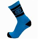 Element Quarterback Socks - Blue
