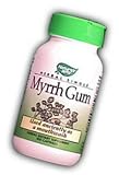 Myrrh Gum 100C