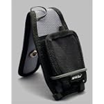 SAVE $8.62 - Nite Ize STAND-UP - Soft case for 2-way radio - nylon - gray $10.00