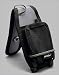 Nite Ize STAND-UP - Soft case for 2-way radio - nylon - gray Image