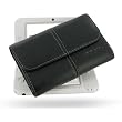 PDair EX1 Black Leather Case for Nintendo 3DS LL / XL