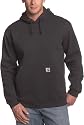 Carhartt Men's Heavyweight Hooded Pullover Sweatshirt