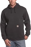 Carhartt Men's Heavyweight Hooded Pullover Sweatshirt